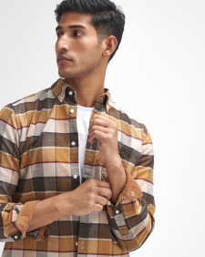 Camicia Valley taglio sartoriale 