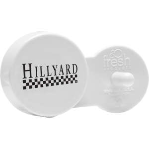 Hillyard, The Curve, Air Freshener Dispenser