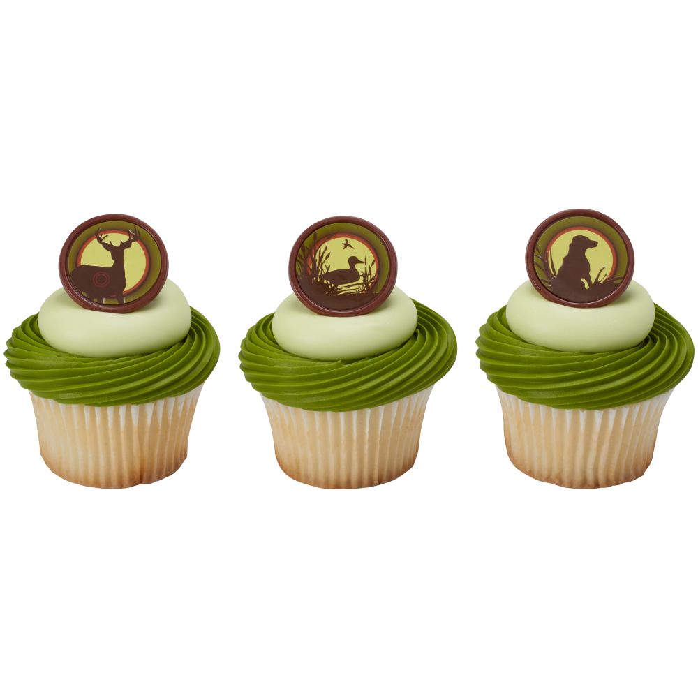 Image Cake Hunting Assortment