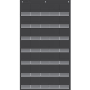 Behavior Pocket Chart, 21" x 37"