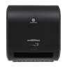 Georgia Pacific, enMotion Impulse, Electronic Roll Towel Dispenser, Black