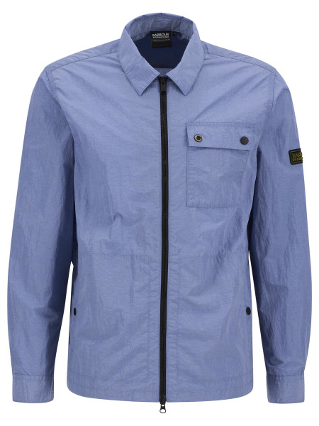 Inline Overshirt Inline Overshirt