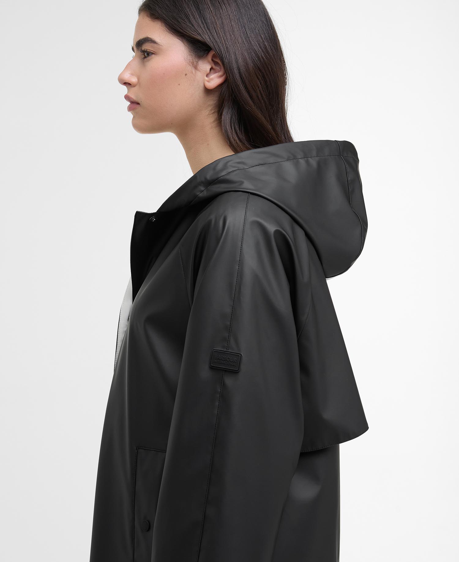 Recoleta Showerproof Jacket image number 3