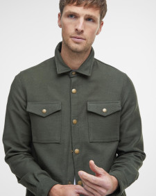Carrbridge Overshirt 