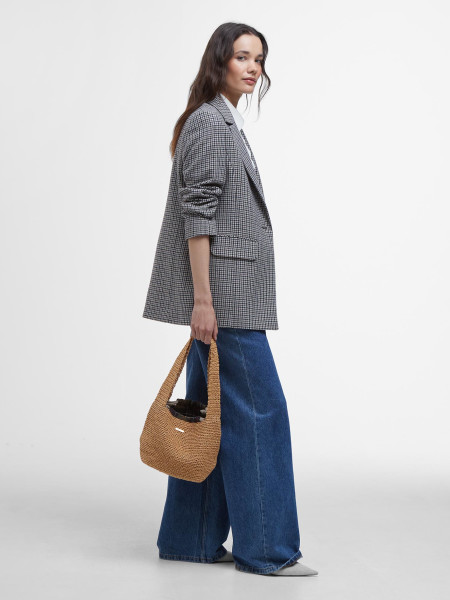 Borsa tote intessuta Lily Borsa tote intessuta Lily