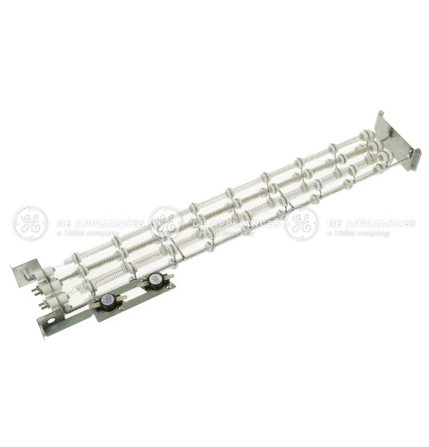 HEATER ASSEMBLY