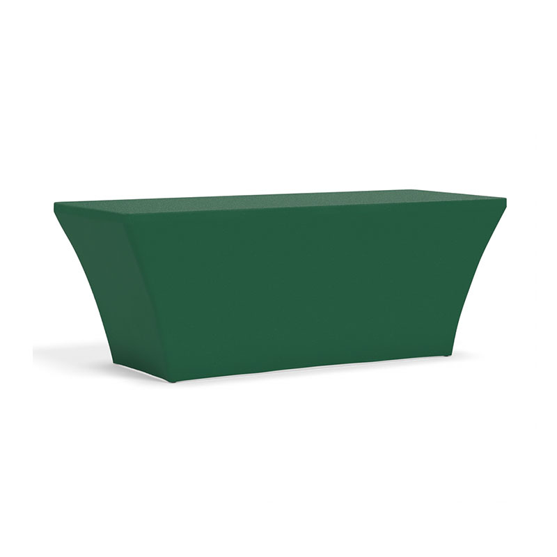 Hunter Green (PMS 554)