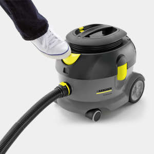 Karcher, T 12/1, 11.2", Canister Vacuum