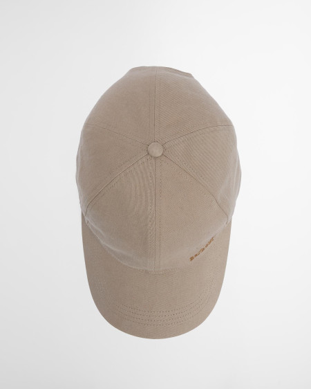 Cappellino Milburn