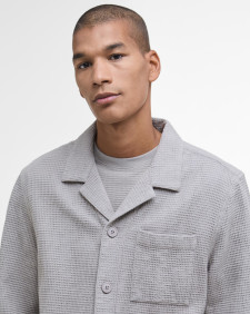 Overshirt Sandwood Waffle 