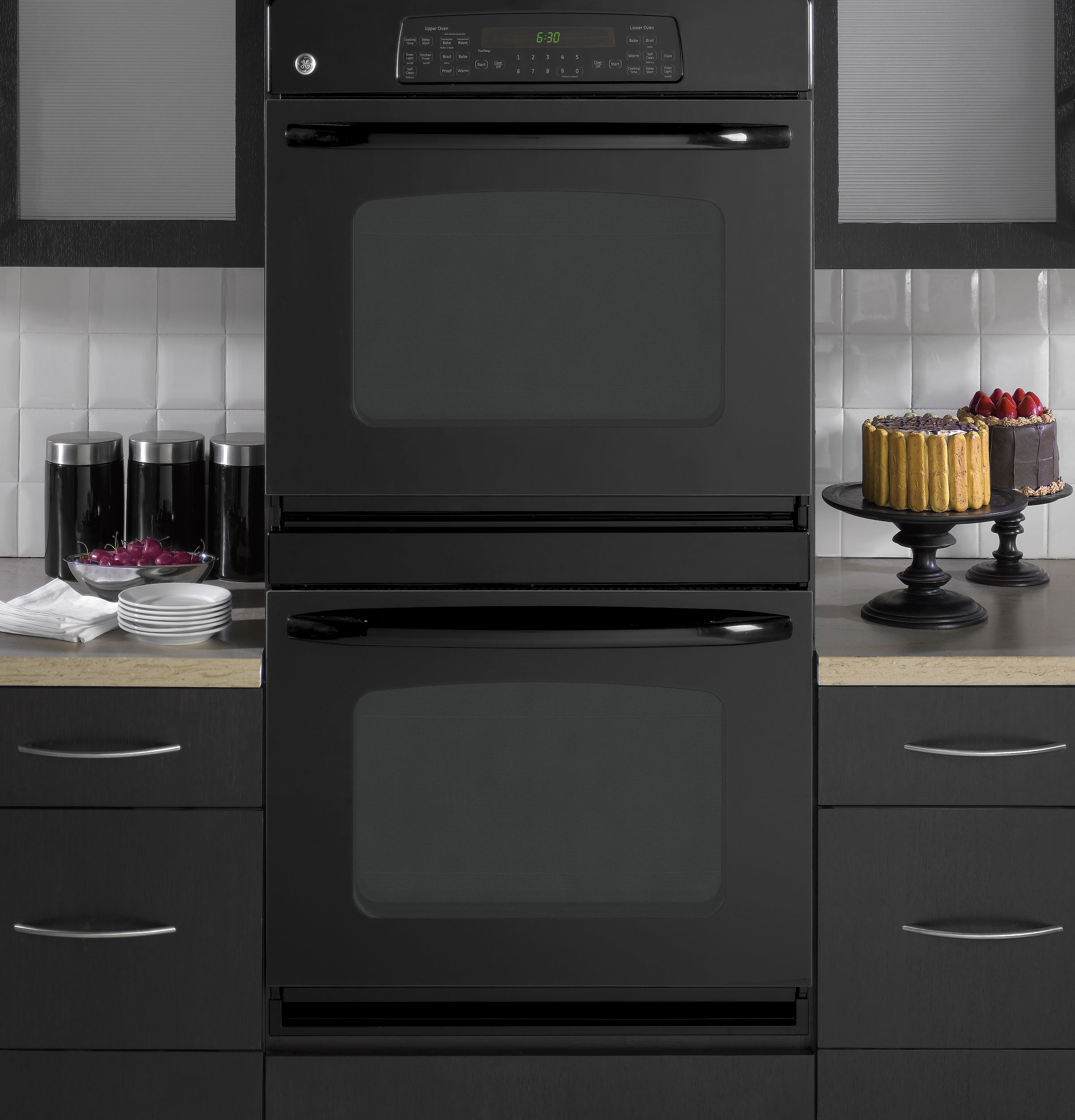 GE® 30