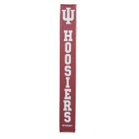Indiana Hoosiers Collegiate Pole Pad thumbnail 2
