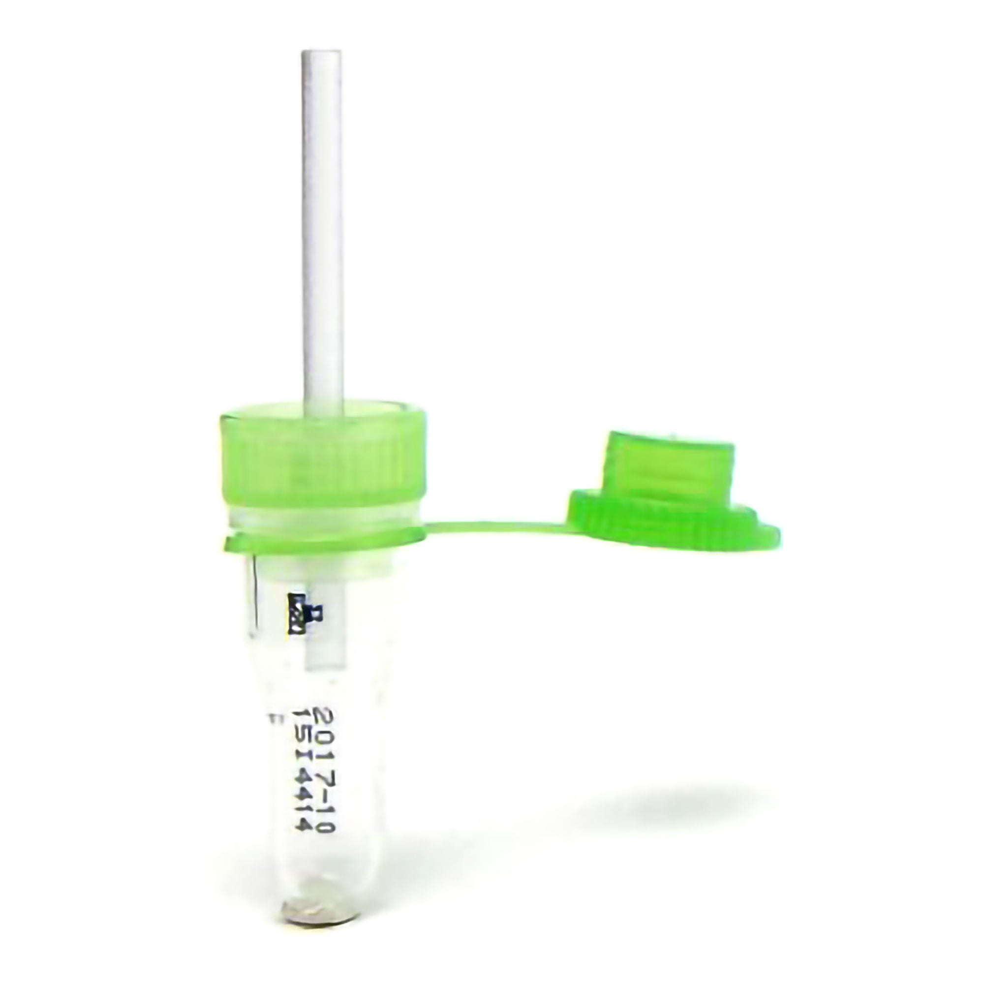 Laboratory Glassware and Plasticware