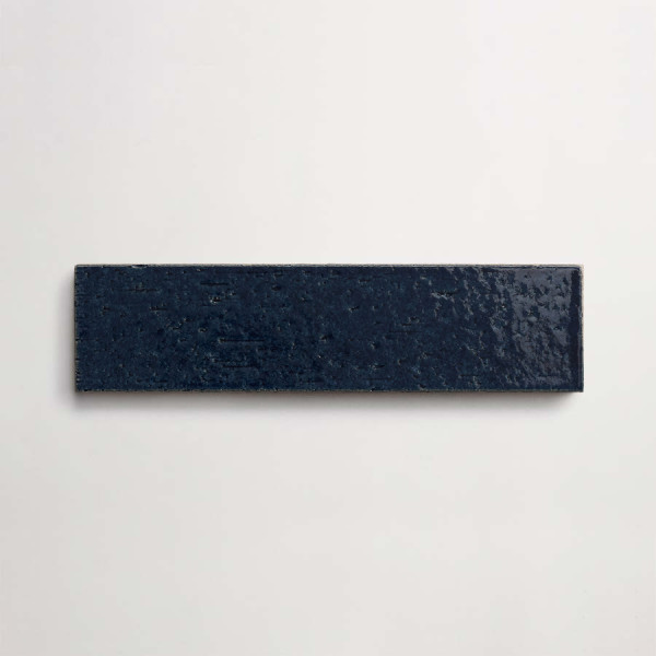 modern farmhouse brick | new navy gloss 