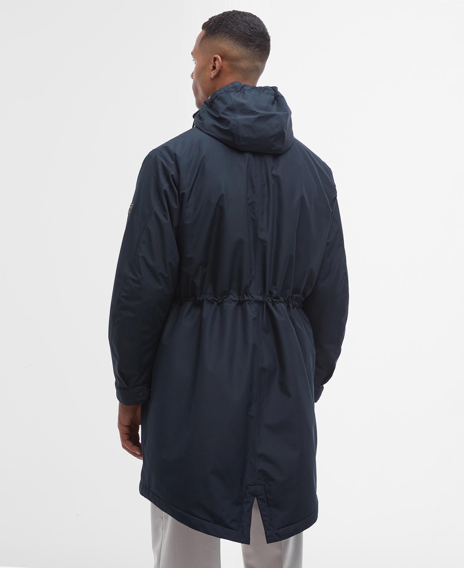 Melford Waterproof Parka image number 2