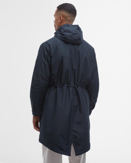 Melford Waterproof Parka