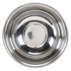 1 ½-quart economy stainless steel mixing bowl