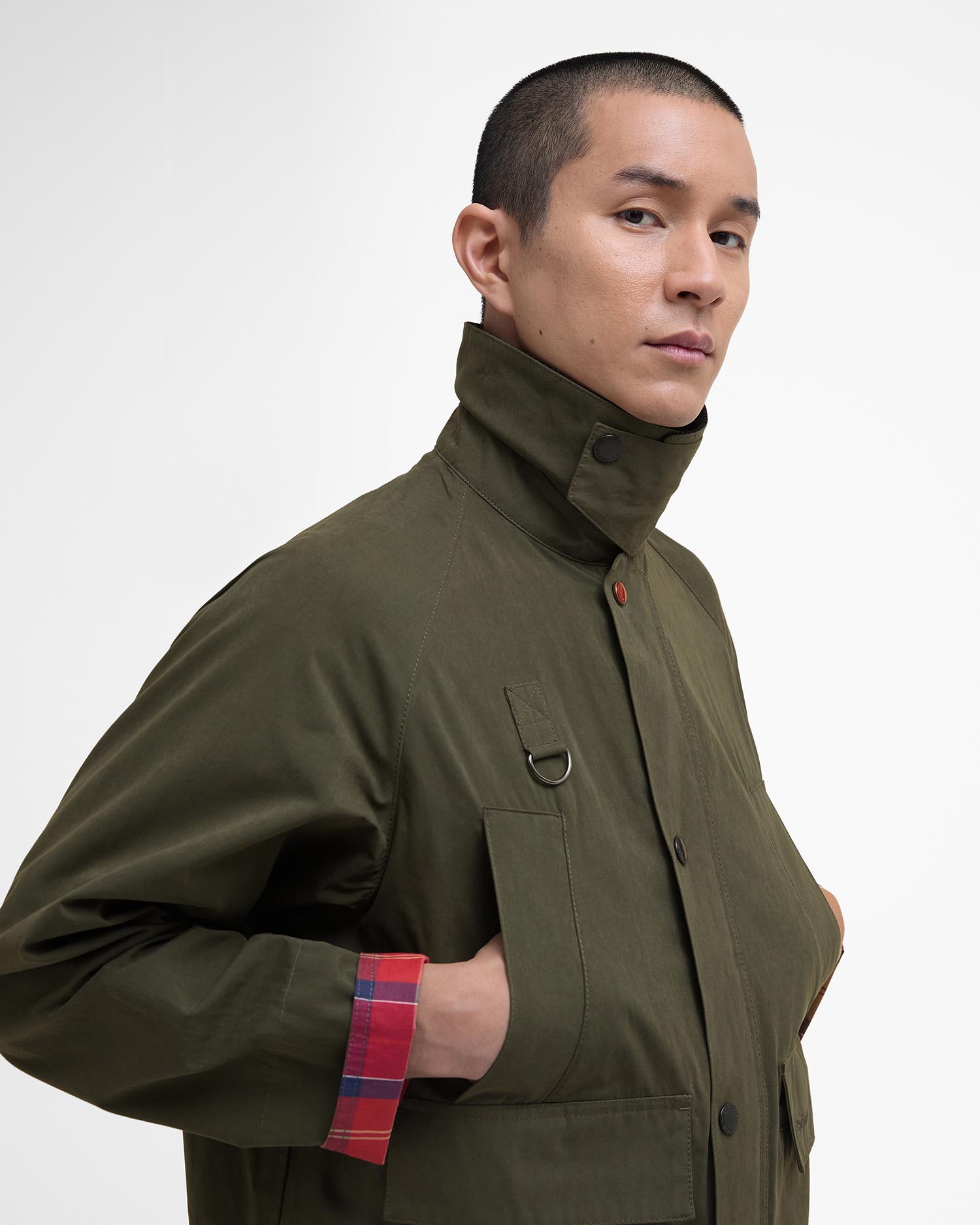 Solar Spey Casual Jacket image number 4