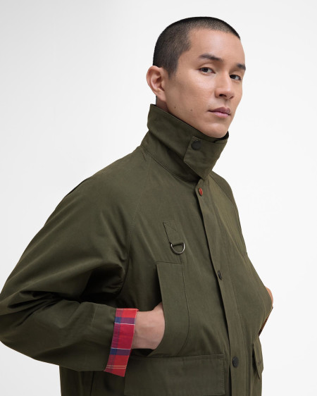 Solar Spey Casual Jacket