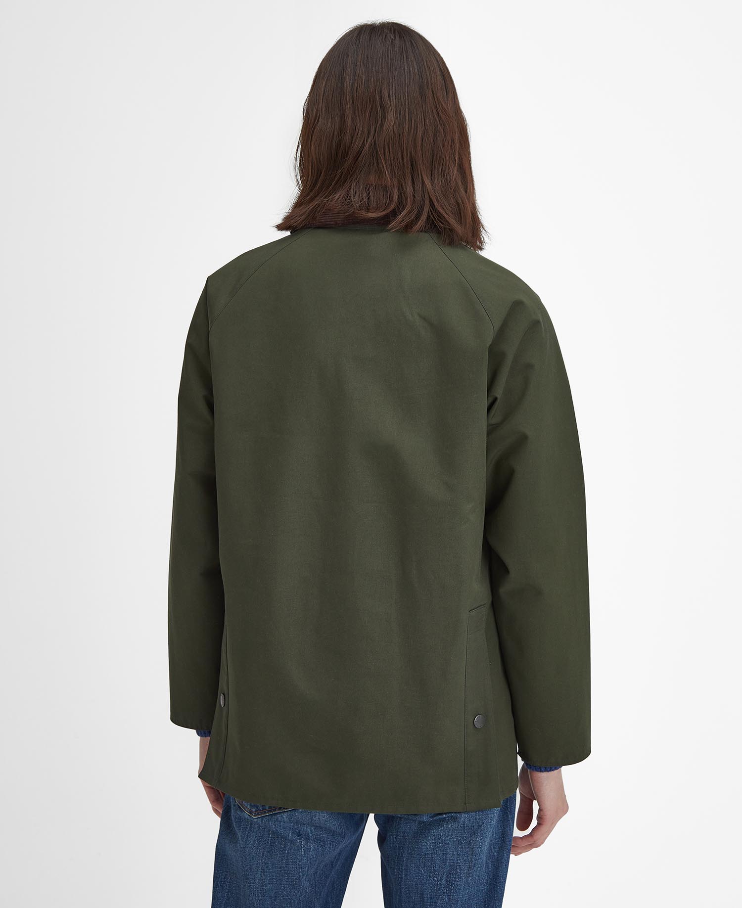 Classic Bedale Showerproof Jacket image number 2