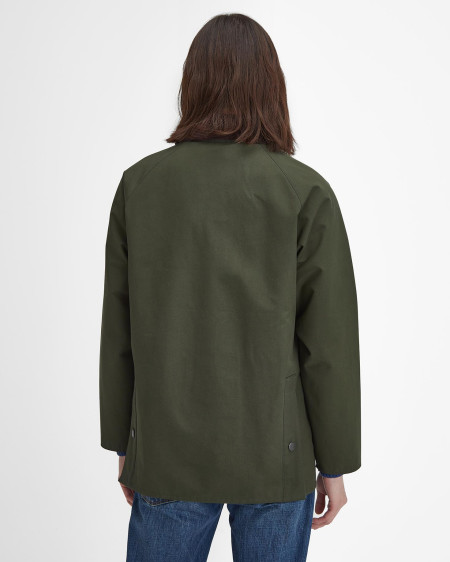 Classic Bedale Showerproof Jacket