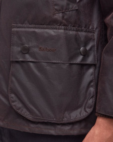 Bedale® Waxed Jacket Rustic