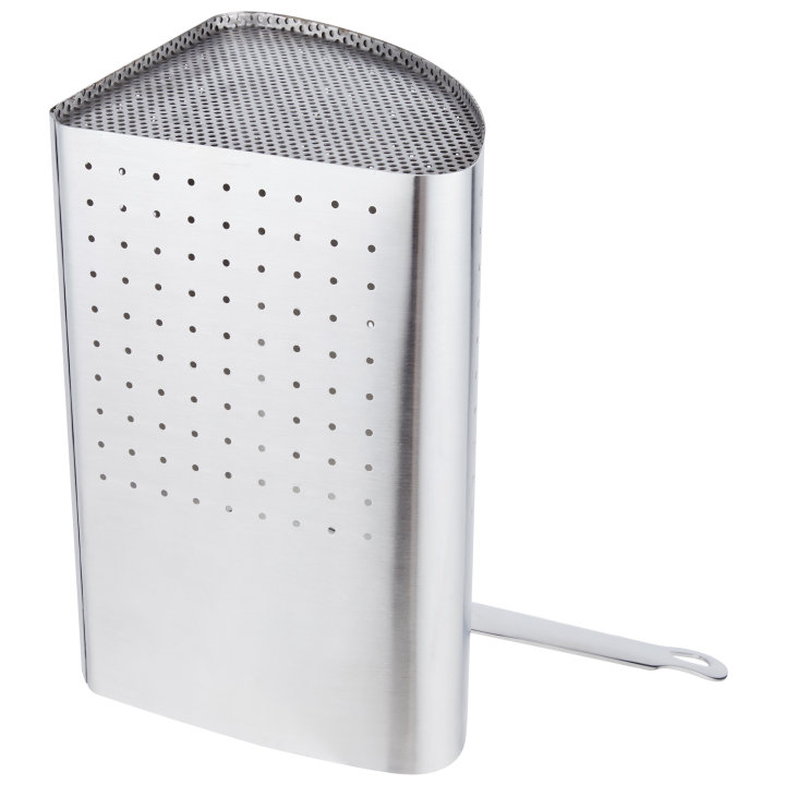 7 ½-quart Centurion® four-segment pasta inserts