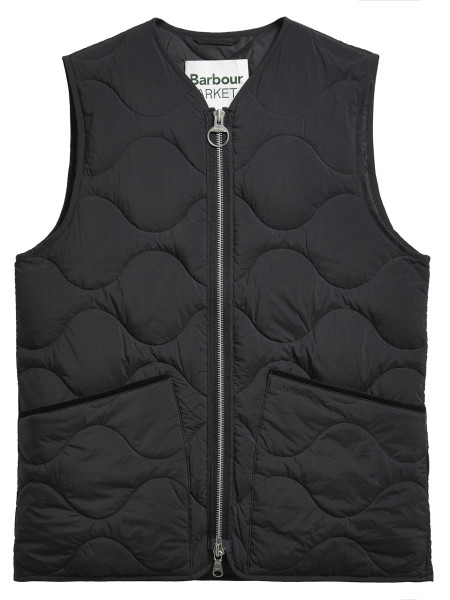 Barbour x ARKET Aron Gilet Barbour x ARKET Aron Gilet