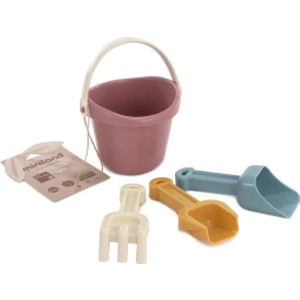 ECO Baby Sand Set, Pastel Colors