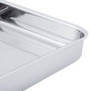 4.6-quart Miramar® display cookware food pan