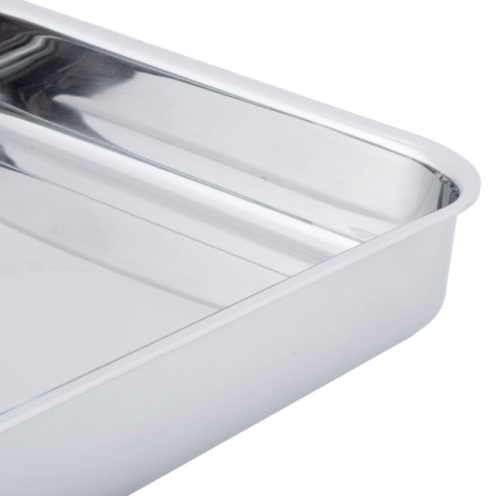 4.6-quart Miramar® display cookware food pan