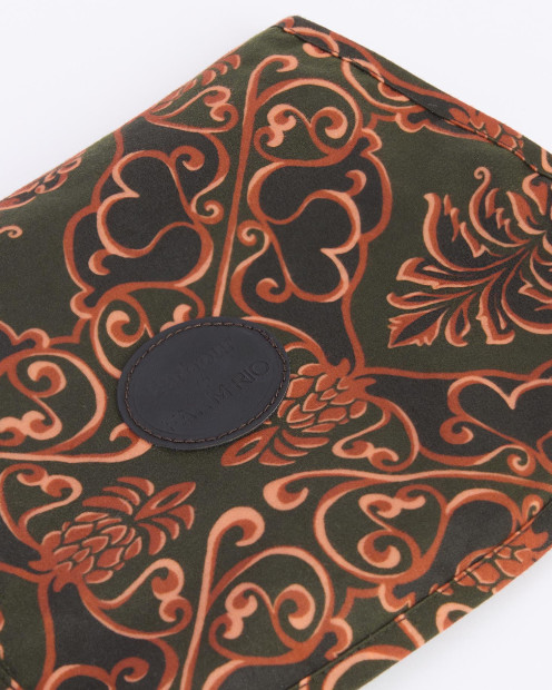 Cappottino per cani Pineapple Barbour FARM Rio Royal Pineapple