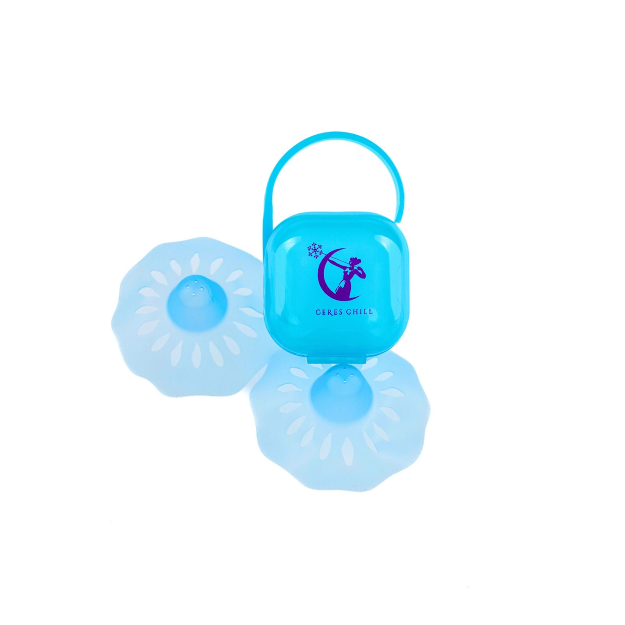 Shield Maiden Nipple Shield, 24 millimeter