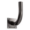 BRACKET CURVED WALL MOUNT 12IN X 13IN