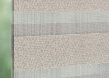 Limoges 2118 Duo roller blinds