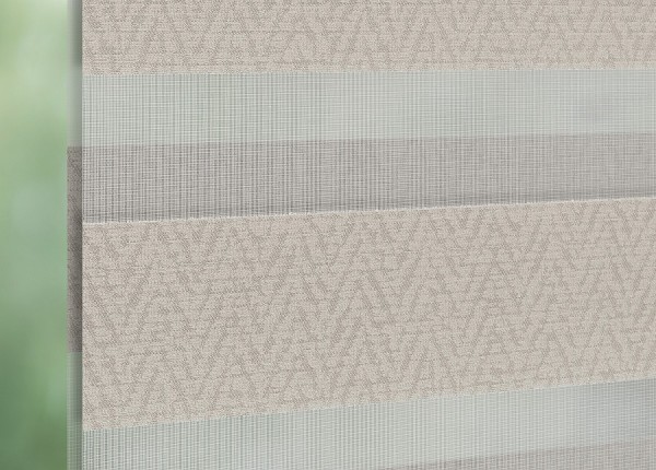 Limoges 2118 Duo roller blinds