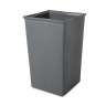 Rubbermaid Commercial, 35.5gal Rigid Liner for 45G Ranger Container
