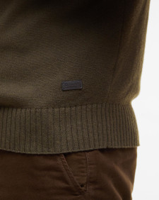 Kelson Crew Neck Jumper 