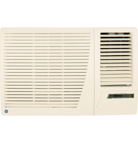 GE® 230 Volt Room Air Conditioner