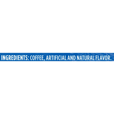 Maxwell House Vanilla Hazelnut Coffee K-Cup Pods 3.7 oz Box