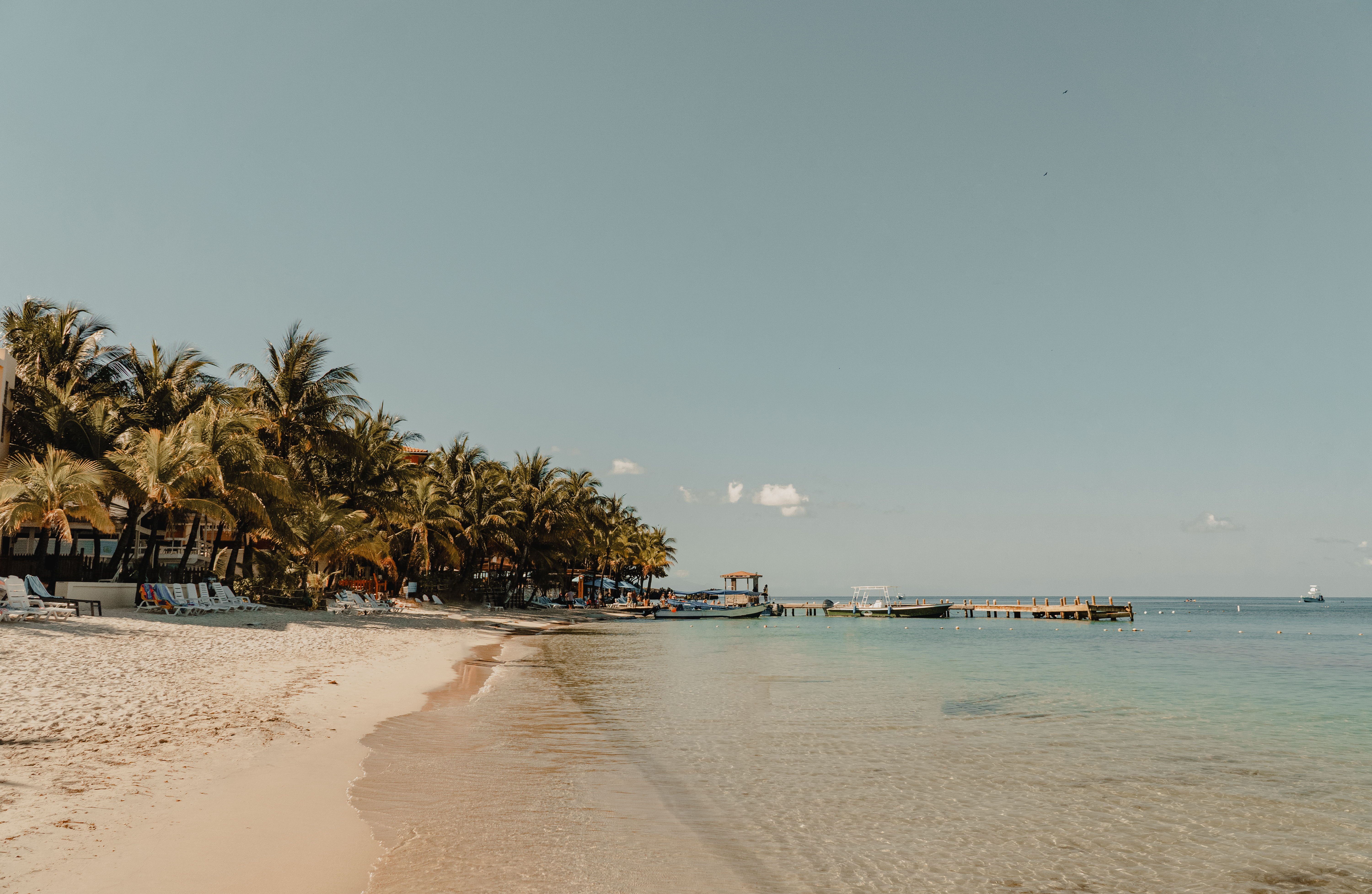 Miami → Miami (18 nights)