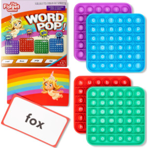 Word Pop!