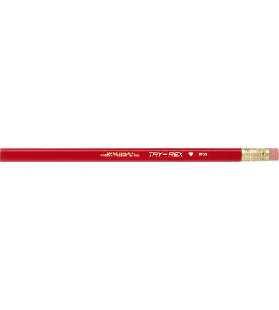 Try-Rex® Jumbo Pencils, with eraser