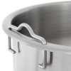 2.5-quart replacement inset for New York, New York Gravy and Sauce Chafer
