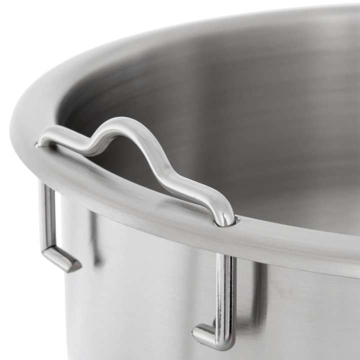 2.5-quart replacement inset for New York, New York Gravy and Sauce Chafer