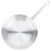 10-inch Arkadia™ aluminum frying pan in natural finish