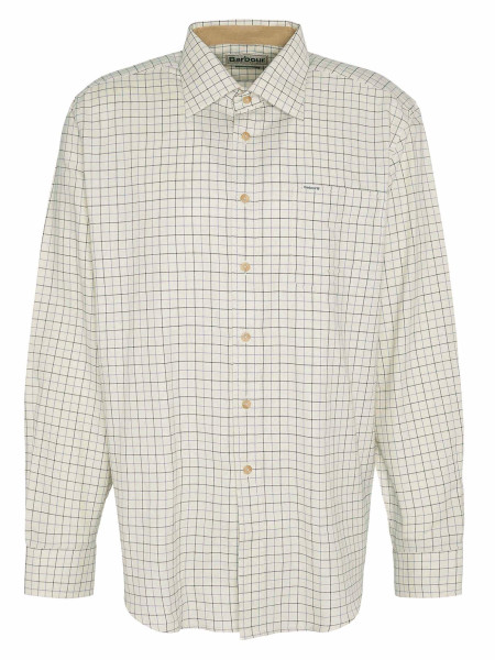Field Regular Long-Sleeved Shirt Field Regular Long-Sleeved Shirt