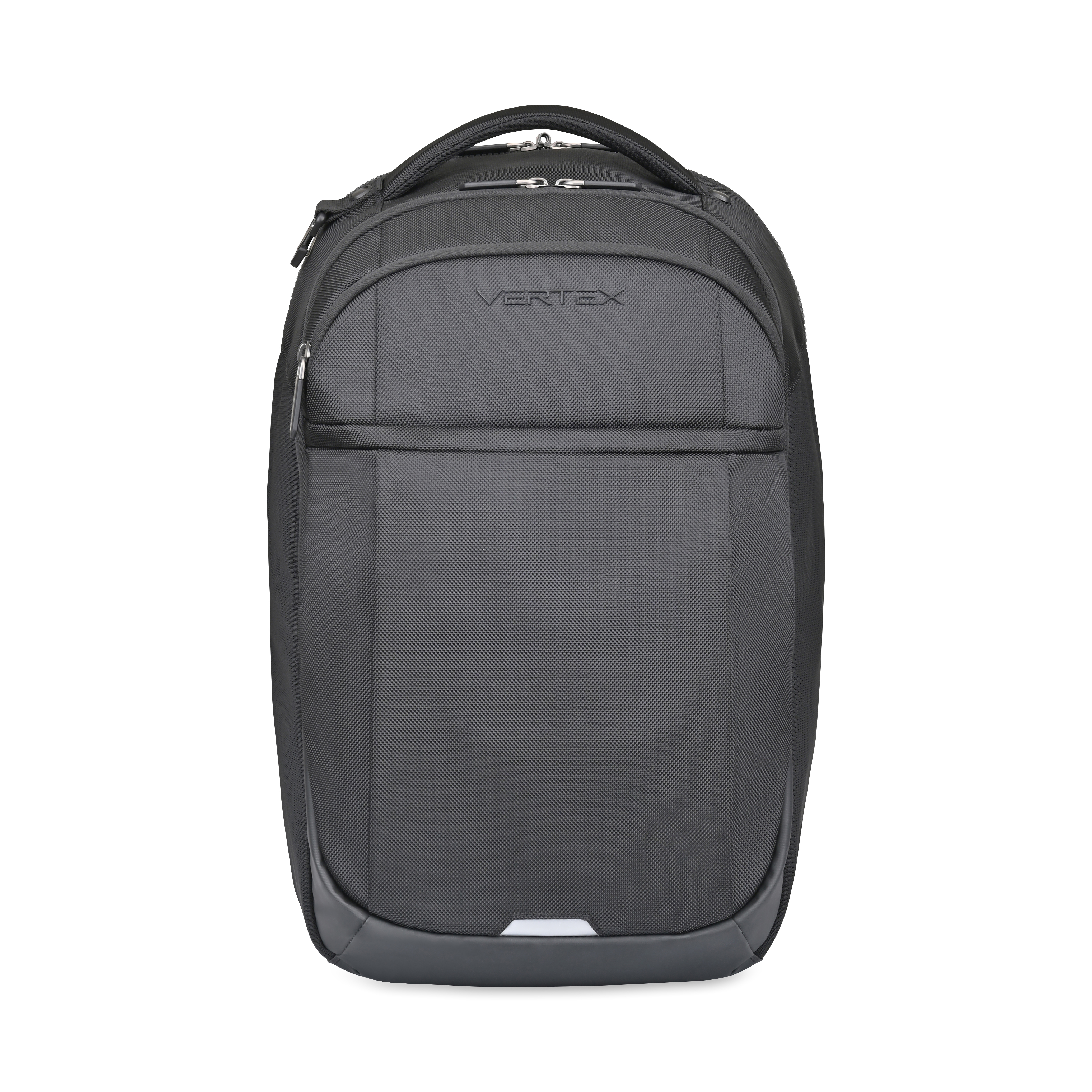 Vertex® Brooklyn Laptop Backpack-Vertex