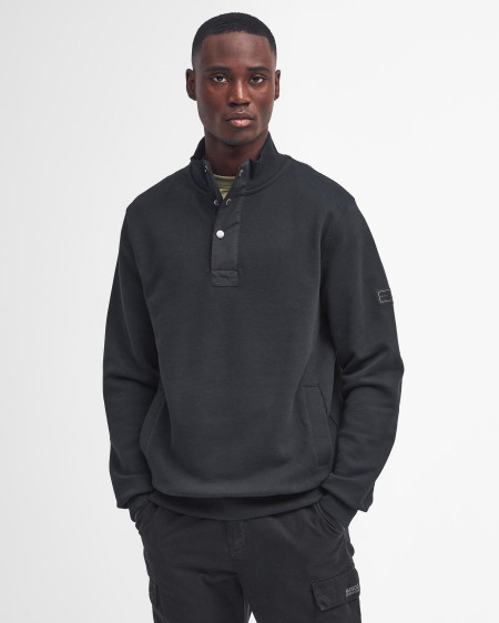 Flight Half-Zip Sweatshirt