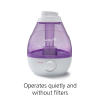 Safety 1st Kids/Baby 360° Cool Mist Ultrasonic Humidifier, Multiple Colors